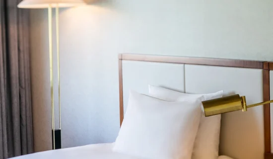 客房图片|里磐梯美居温泉度假酒店 