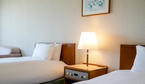 客房图片|里磐梯美居温泉度假酒店 