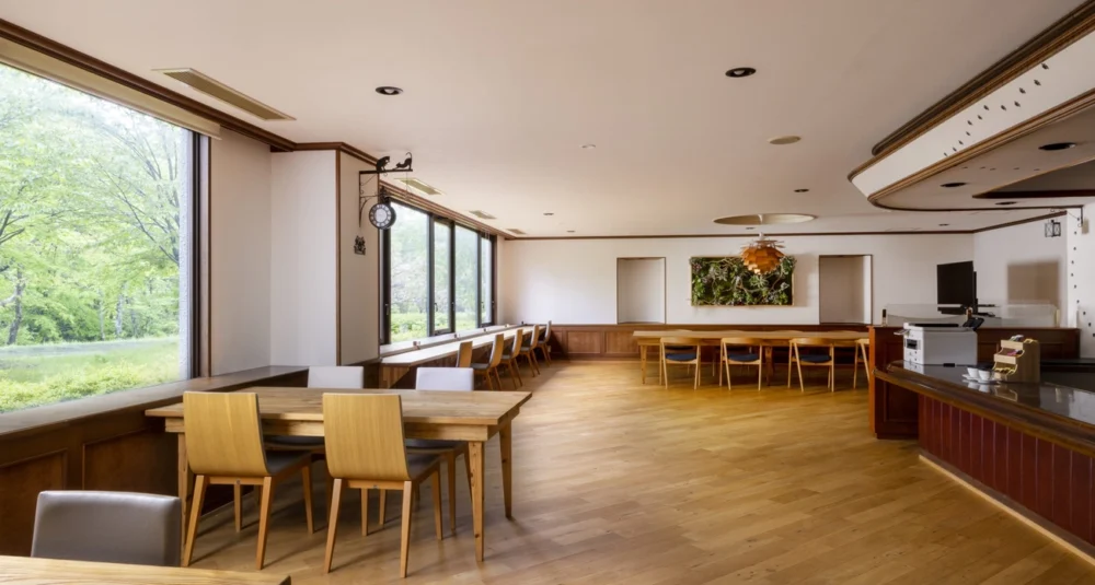 ホテルでの過ごし方｜メルキュール裏磐梯リゾート＆スパ