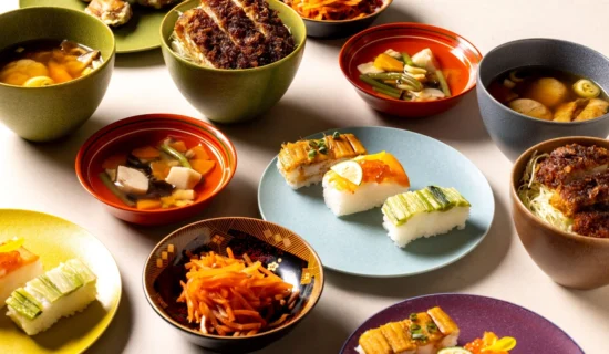 ローカルメニューイメージ