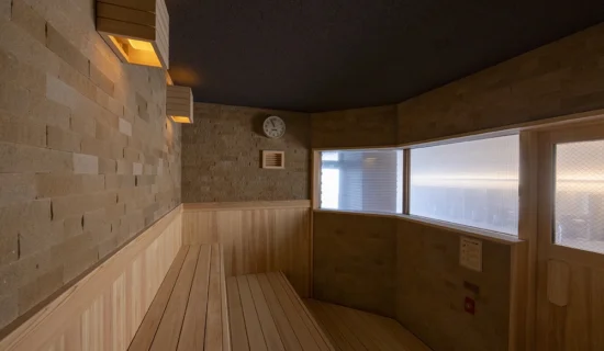 温泉｜メルキュール裏磐梯リゾート＆スパ