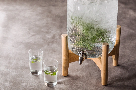 イブニングソーシャルドリンクイメージ｜メルキュール裏磐梯リゾート＆スパ