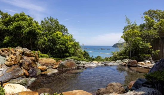 温泉｜メルキュール裏磐梯リゾート＆スパ