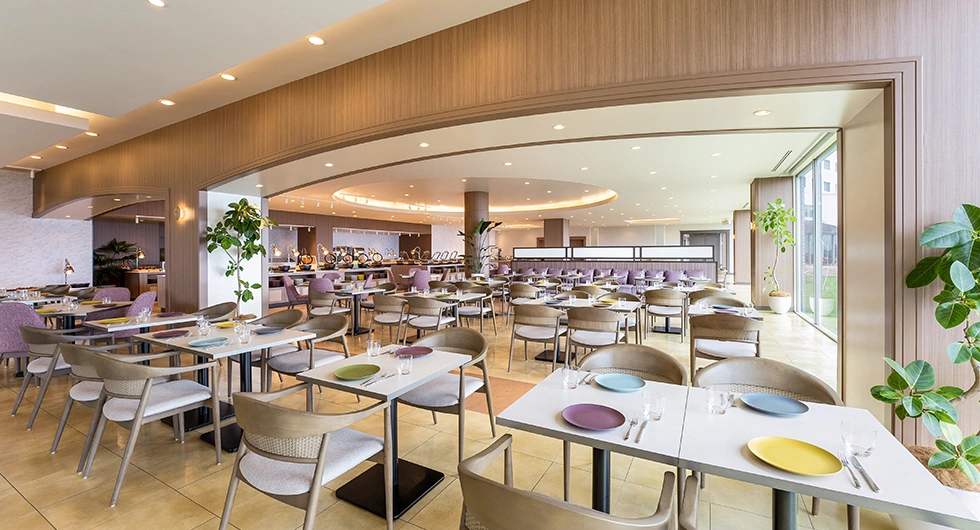 ホテルでの過ごし方｜メルキュール裏磐梯リゾート＆スパ