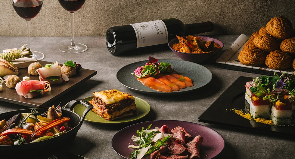 ホテルでの過ごし方｜メルキュール裏磐梯リゾート＆スパ