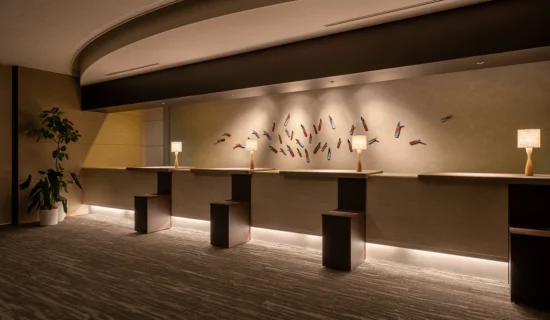 温泉｜メルキュール裏磐梯リゾート＆スパ