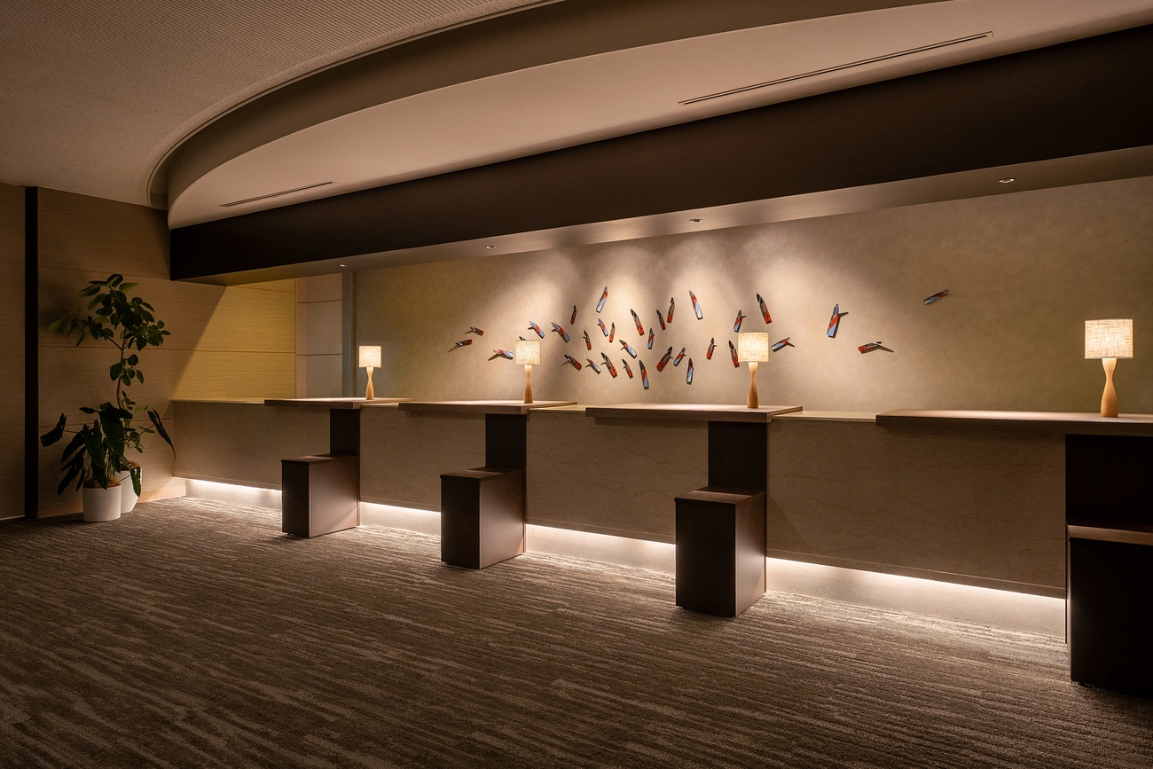 メインビジュアルイメージ｜メルキュール裏磐梯リゾート＆スパ