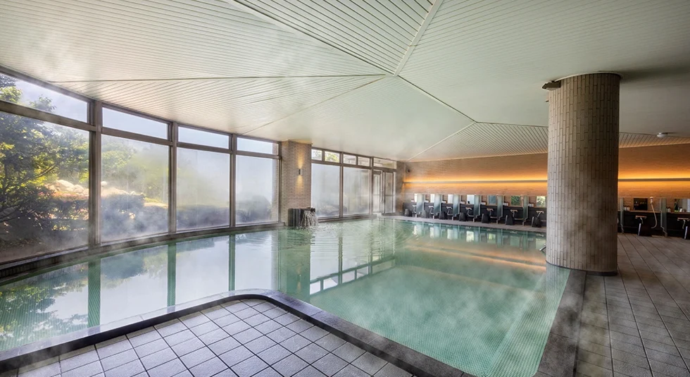 ホテルでの過ごし方｜メルキュール裏磐梯リゾート＆スパ