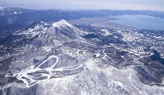 フォトギャラリーイメージ｜メルキュール裏磐梯リゾート＆スパ