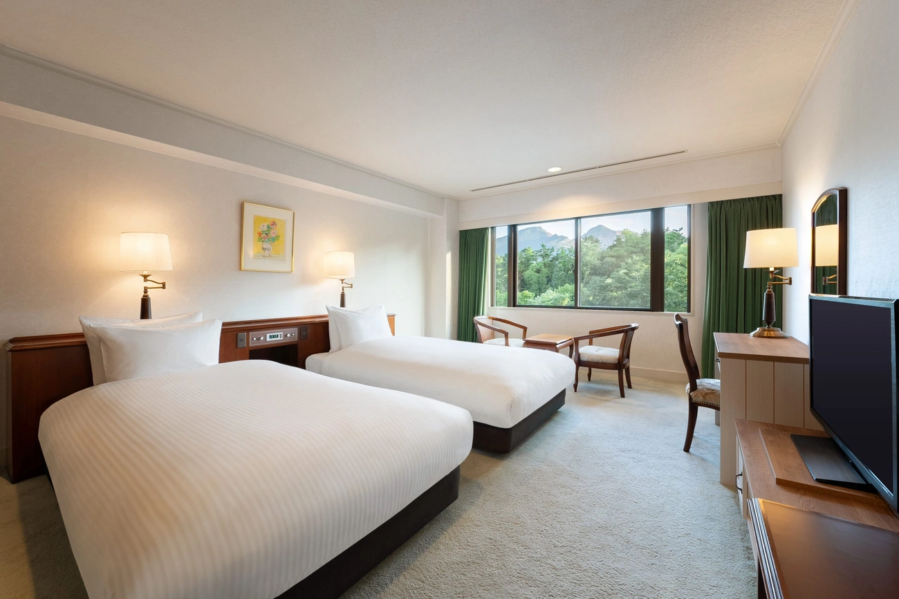 メインビジュアルイメージ｜メルキュール裏磐梯リゾート＆スパ