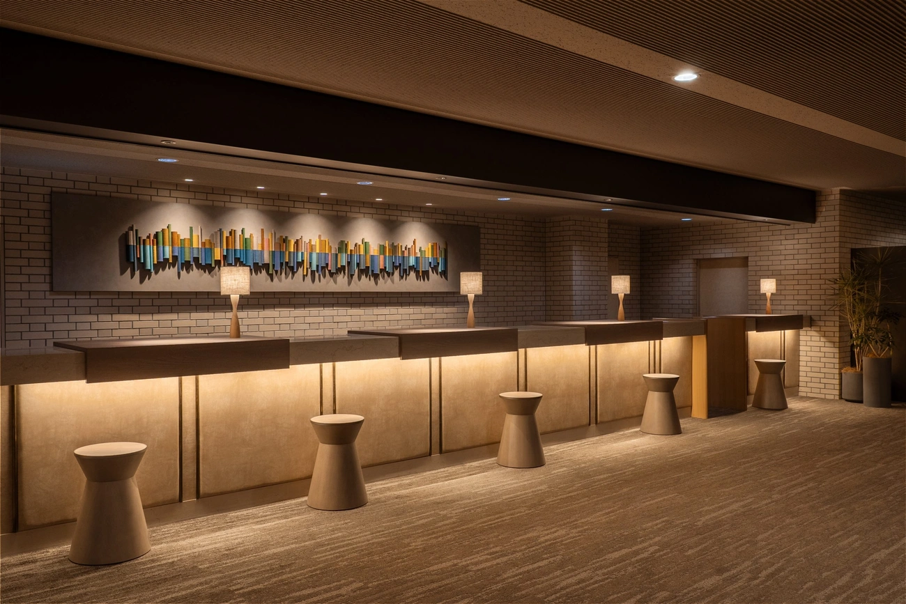 メインビジュアルイメージ｜メルキュール裏磐梯リゾート＆スパ