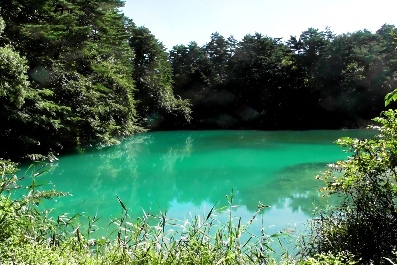 観光情報＆アクティビティトップ｜メルキュール裏磐梯リゾート＆スパ