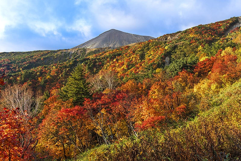 磐梯吾妻スカイライン