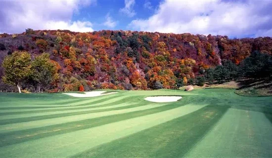 ボナリ高原ゴルフクラブ