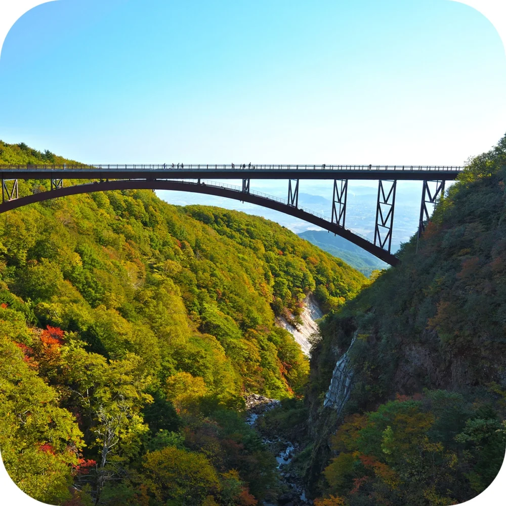 磐梯吾妻スカイライン | メルキュール裏磐梯リゾート＆スパ