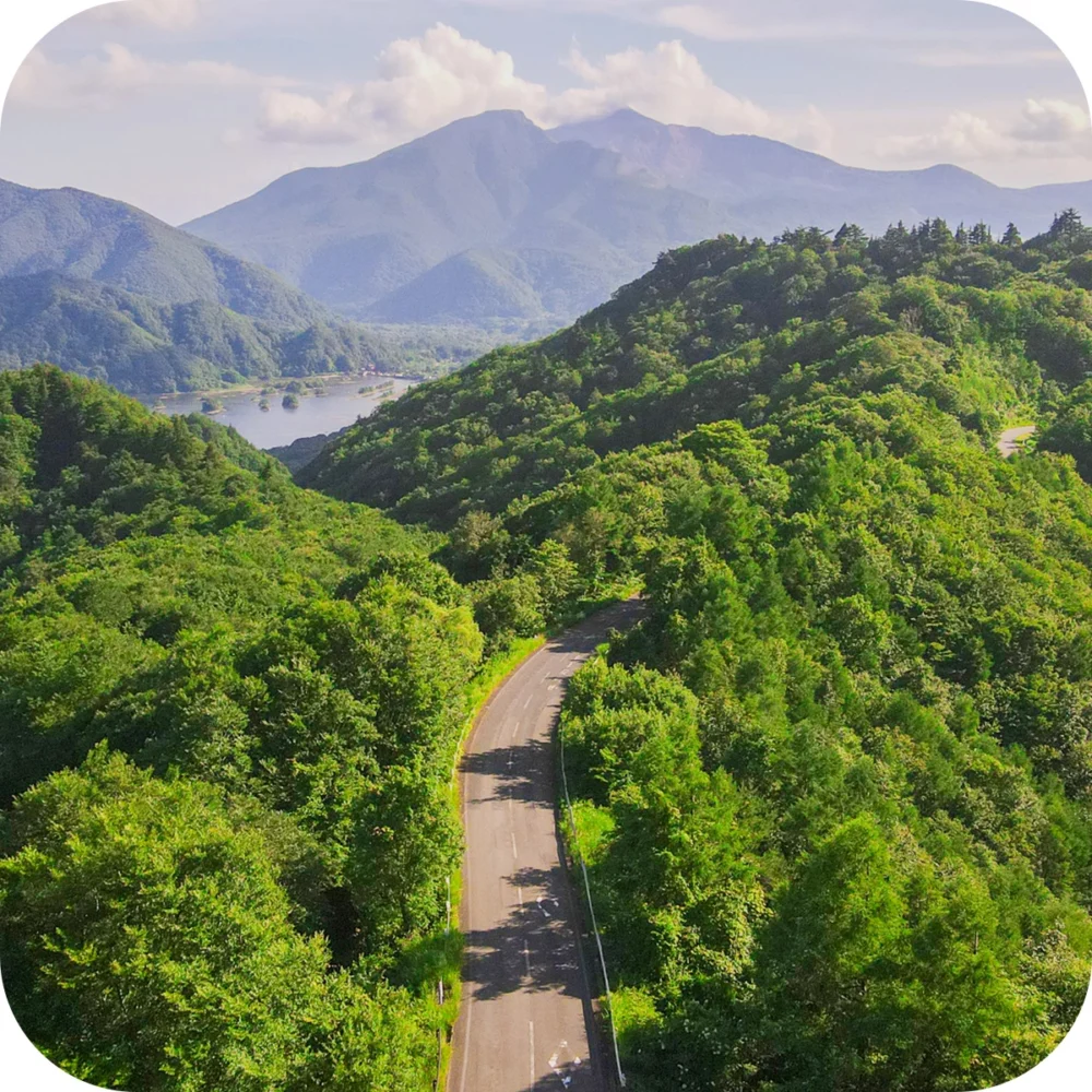 磐梯吾妻レークライン | メルキュール裏磐梯リゾート＆スパ