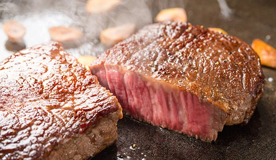 奢侈味觉博览会