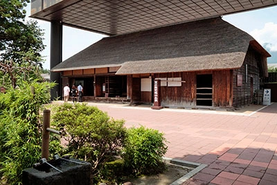 照片画廊图像|里磐梯美居温泉度假酒店 