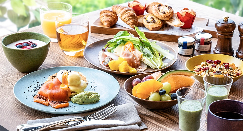 如何在酒店度过里磐梯美居温泉度假酒店 