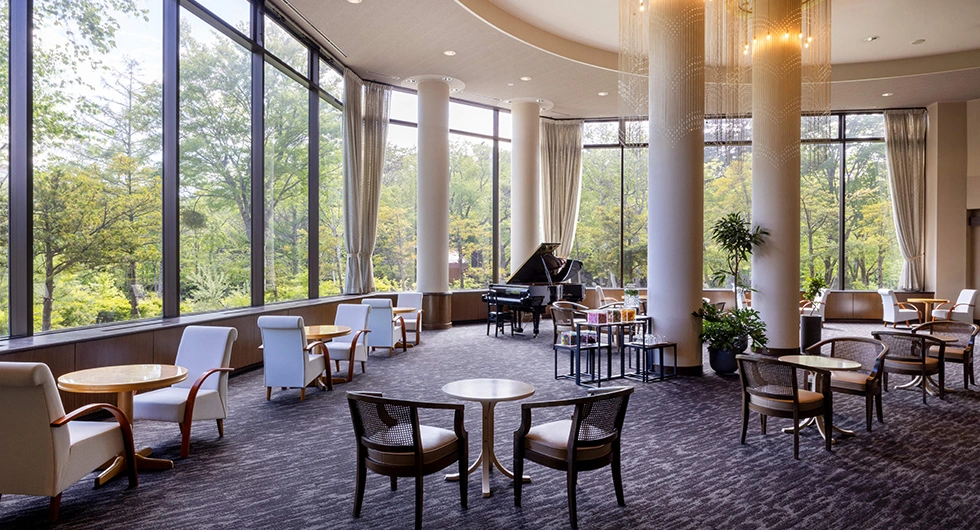 如何在酒店度过里磐梯美居温泉度假酒店 