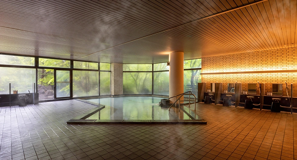 如何在酒店度过里磐梯美居温泉度假酒店 